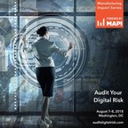 Combat Ever-Evolving Cyber Threats at Audit Your Digital Risk Conference