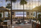 On the Heels of Its $100 MM Transformation, The Diplomat Beach Resort, Curio Collection by Hilton Adds Another Guest Enhancement with a Custom Scented Lobby by Air Esscentials