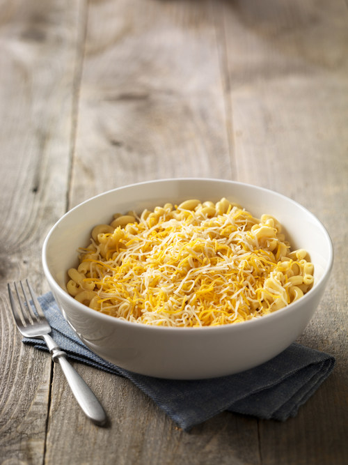 Noodles & Company celebrates National Mac & Cheese Day with Wisconsin Mac & Cheese giveaway.