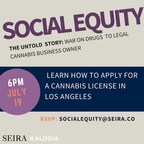 Criminalized to Capitalized: Social Equity Pilot Program Seeks Aspiring Cannabis Business Owners with Past Cannabis Convictions