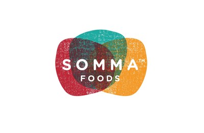Somma Foods Logo