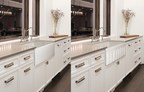 Franke Launches New Farm House Sinks