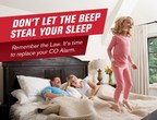 Don't Let The Beep Steal Your Sleep
