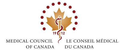 Logo: Medical Council of Canada (CNW Group/Medical Council of Canada)