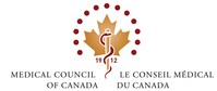 Logo: Medical Council of Canada (CNW Group/Medical Council of Canada)