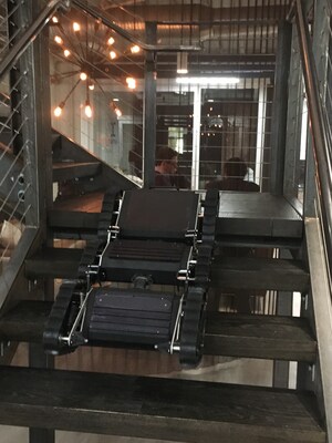 Beeper Communications Selects Simlat's Mission Support Platform