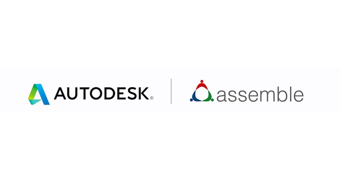Autodesk Acquires Assemble Systems to Strengthen Building Project