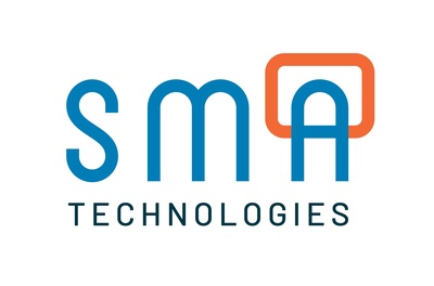 SMA Technologies Logo (PRNewsfoto/SMA Solutions)