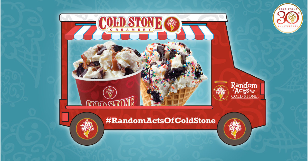  Cold Stone Creamery Ice Cream Maker Machine for Ice