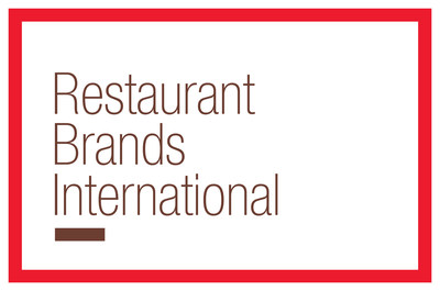 Restaurant Brands International Inc. (CNW Group/Restaurant Brands International Inc.)