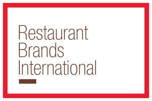 Restaurant Brands International Inc. Announces Duncan Fulton as Chief Corporate Officer