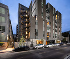 The Line Lofts Unveils Turnkey Residences Within Architecturally Inspired Community In Hollywood