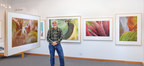 Digital Photography Pioneer Stephen Johnson's Work on Display at The Pacifica Center for the Arts
