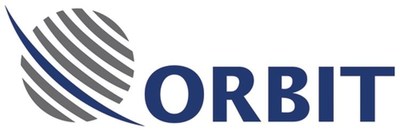 Orbit Communications Systems Ltd logo (PRNewsfoto/Orbit Communication Systems Ltd)