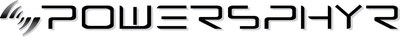 PowerSphyr Logo (PRNewsfoto/PowerSphyr)