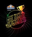 Fame at Your Fingertips with Elmer's First-Ever Ooey Gluey Slime Games