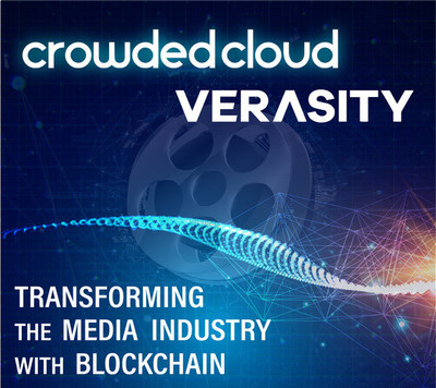 Crowded Cloud and Verasity