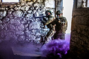 Canada's Premium Tactical Manufacturer Announces European Expansion