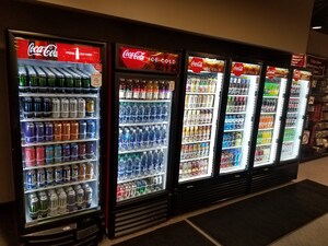 University of Alabama and Coca-Cola Seal Refreshing Deal on Campus