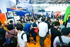 The successful 2018 China International Self-service, Kiosk and Vending Show (CVS) will continue with the 2019 edition in Shanghai