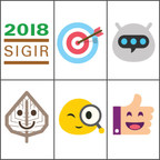 Kika Tech is Named Official Emoji Partner for the 41st ACM SIGIR Conference