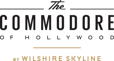 The Commodore of Hollywood (PRNewsfoto/Wilshire Skyline)