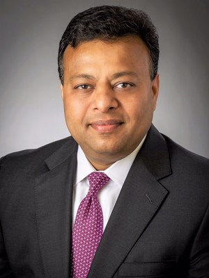 Vipin Gupta, CIO, Toyota Financial Services USA