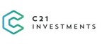 C21 Expands Oregon Operations, Acquires Swell Companies Limited