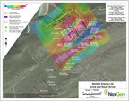 NexGen's Winter Assays Confirm Uranium Mineralization in Newly Discovered Areas of the A0 Shear, 160 m Northwest and Northeast Along Strike from the A1 and A2 Shears, and Strong Continuity From