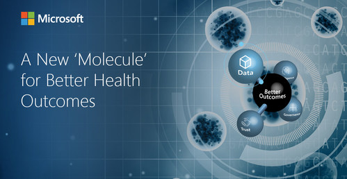 A New ‘Molecule’ For Better Health Outcomes (PRNewsfoto/Indegene)