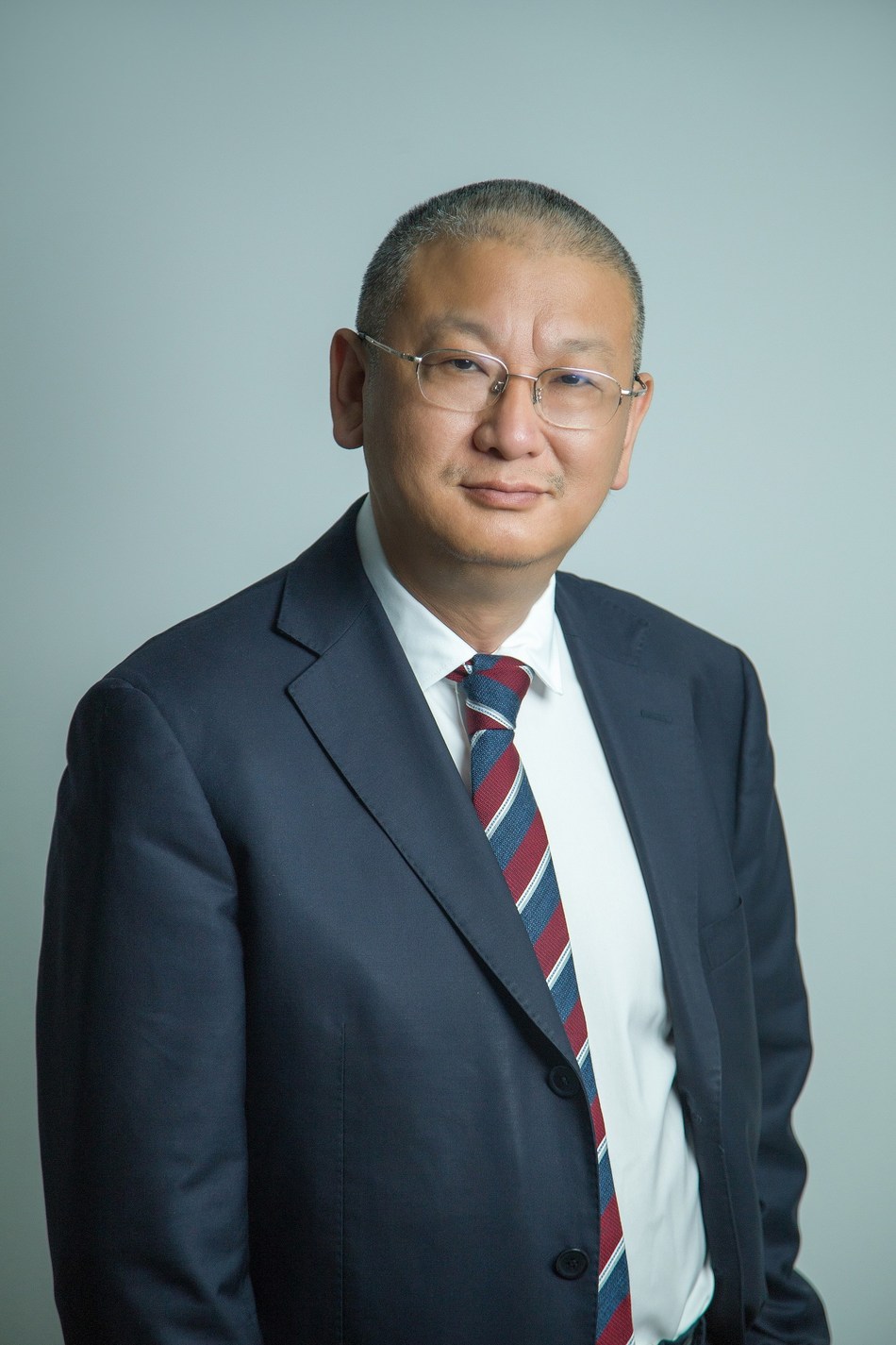 Li Zhenguo, President of LONGi Green Energy Technology Co., Ltd. (LONGi)