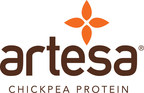 Nutriati and PLT Health Solutions Introduce Artesa® Chickpea Protein in North America