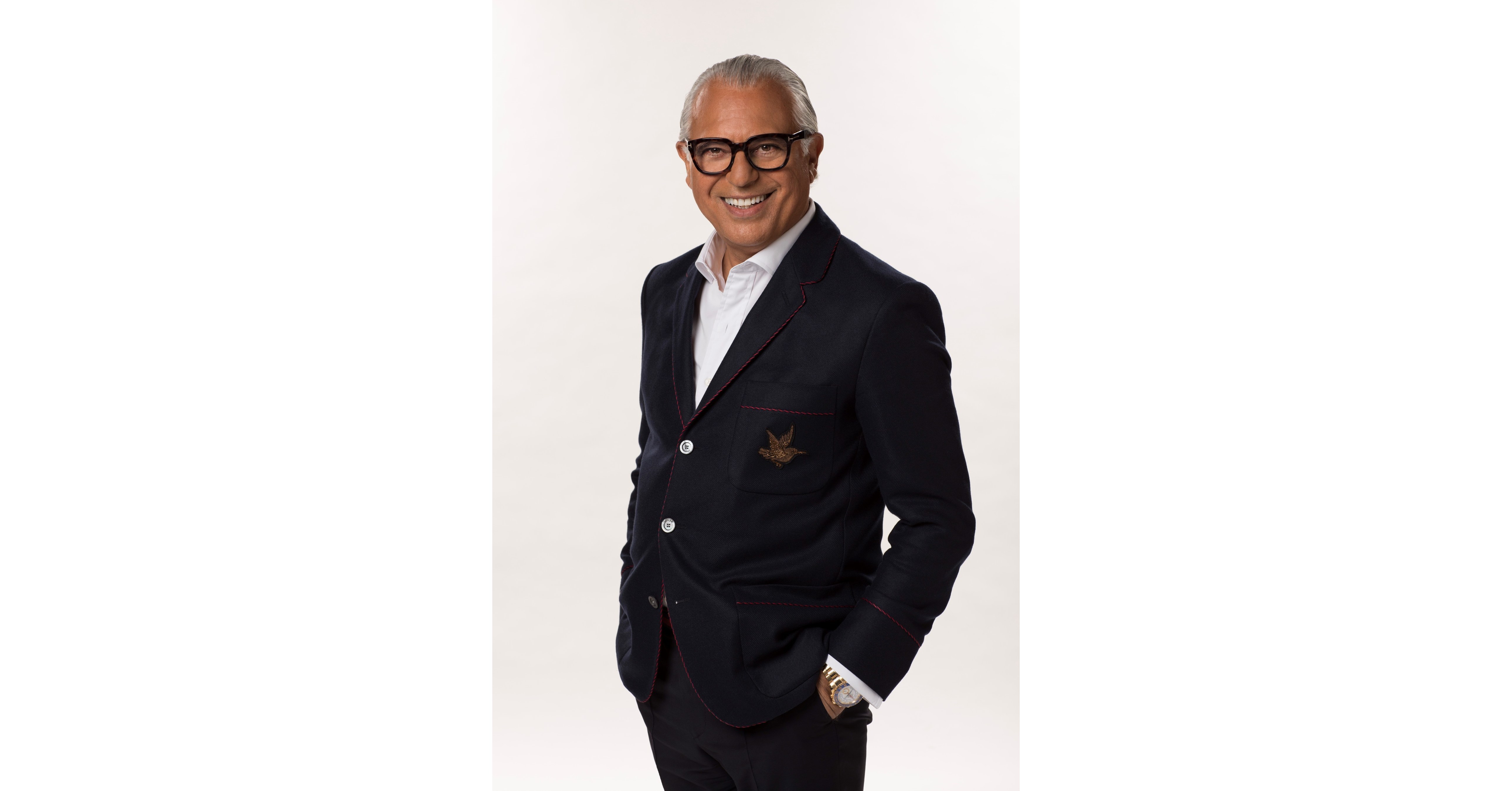Kroger Partners with Fashion Designer Joe Mimran to Introduce Apparel Brand