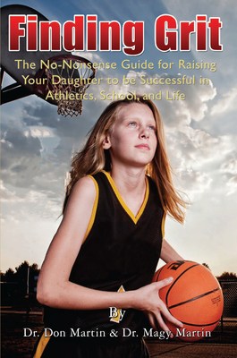 New Book Offers Insight on Raising the Next Generation of Strong, Capable Women…