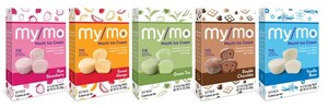 My/Mo Mochi Ice Cream Hits The Bullseye With Target Stores