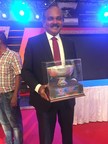 OmniActive Wins SHEFEXIL's Award for Export Excellence for 5th Consecutive Year