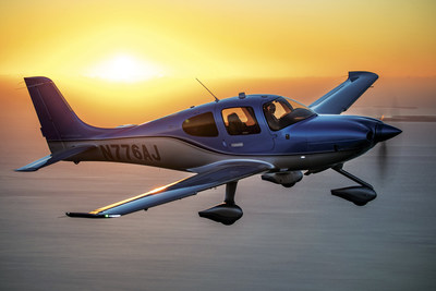 Michelin Aircraft Tire has been selected as the new original-equipment provider for Cirrus Aircraft ? the world's leading manufacturer of piston aircraft and maker of the world's first single-engine Personal Jet, the Vision Jet. All Cirrus Aircraft will now be equipped with MICHELIN Air tires, including the recently developed MICHELIN Air tubeless sizes for Cirrus SR Series aircraft.