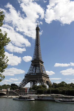 American Elementary School Kids to Meet Their French Video Pals in Paris