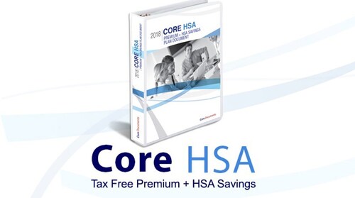 Core Documents releases video explaining increased tax savings in employer-sponsored HSAs.