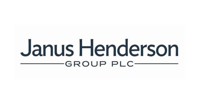 Janus Henderson Group plc logo