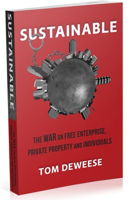 Policy Expert Tom DeWeese Sounds Alarm on a Growing Assault on Private Property Image