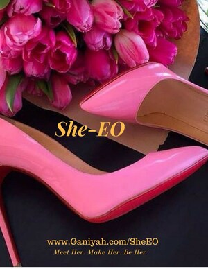 'She-EO' Multicultural Women's Conference Slated for July 28 in Baltimore