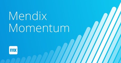 Mendix achieves record company growth in the first half of 2018