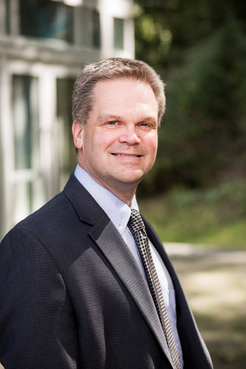 Keith Rollag, Murata Dean Of F.W. Olin Graduate School Of Business, Babson College