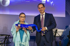 Justice Ruth Bader Ginsburg's visit inspires Israel to intensify work on closing the gender gap