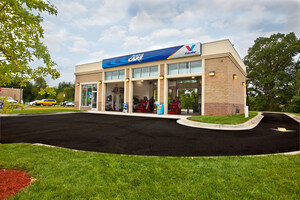 Valvoline Announces Opening of Three New Express Care Locations in Texas