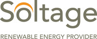 Soltage Logo (PRNewsfoto/Soltage)