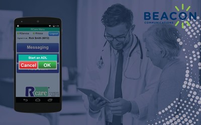 Beacon Communications Expands Aging Services Portfolio, Enters Distribution Agreement with RCare Nurse Call Technologies