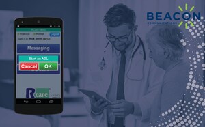 Beacon Communications Expands Aging Services Portfolio, Enters Distribution Agreement with RCare Nurse Call Technologies