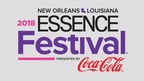 Over Half A Million Attendees Convene For The 2018 ESSENCE Festival Sponsored By Coca-Cola